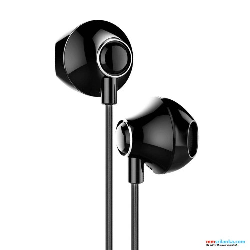  Baseus Encok H06 lateral in-ear Wired Earphone 3.5MM